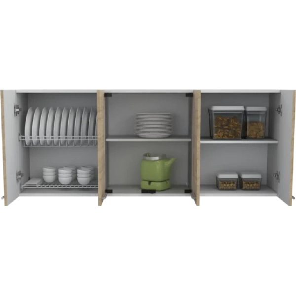 Estante Madera 3320 13