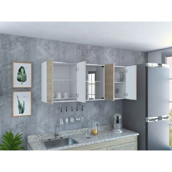 Estante Madera 3320 15
