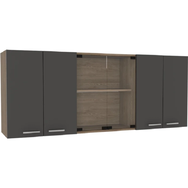 Estante Madera 4026 10