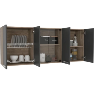 Estante Madera 4026 11