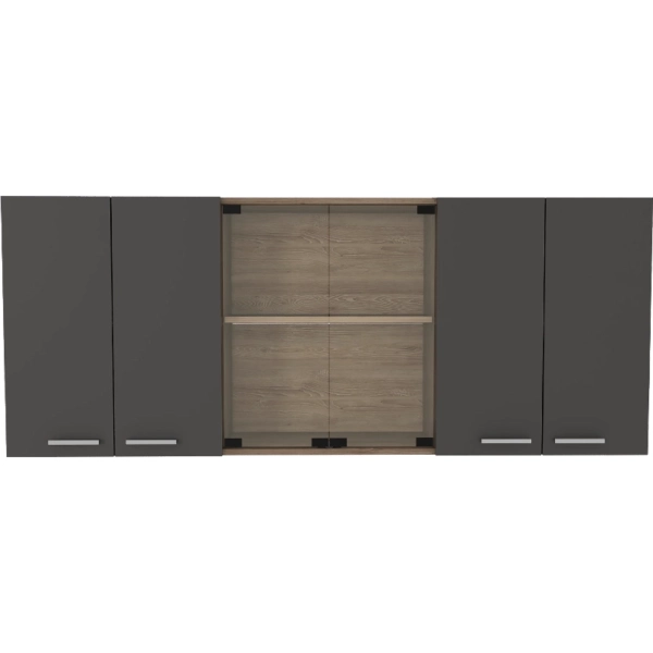 Estante Madera 4026 12