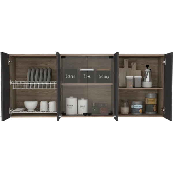 Estante Madera 4026 13