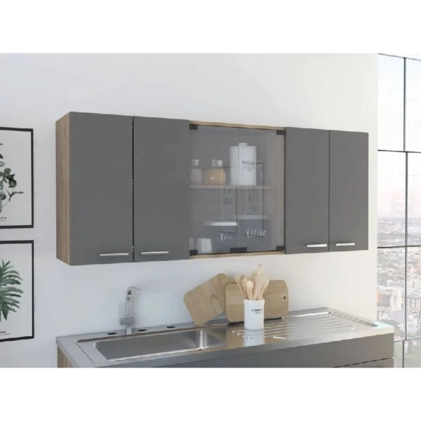 Estante Madera 4026 14