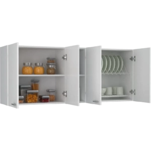 Estante Madera 5606 11