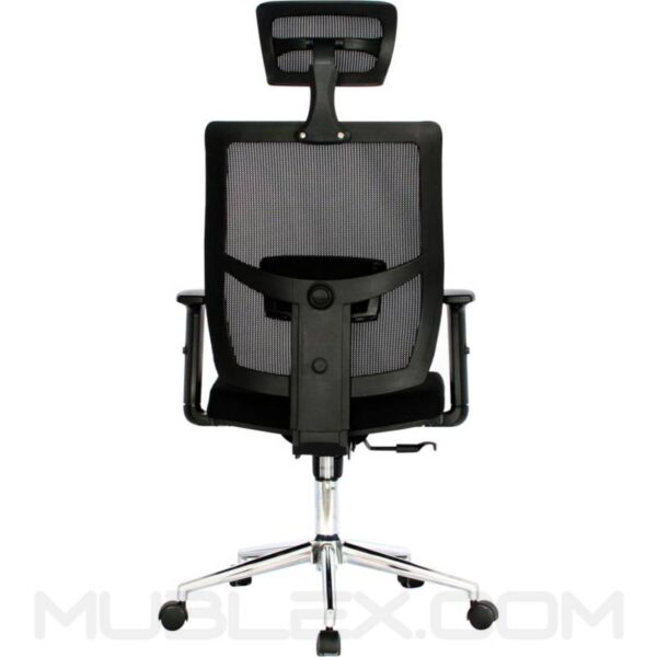 Silla fresno presidente syncro 4
