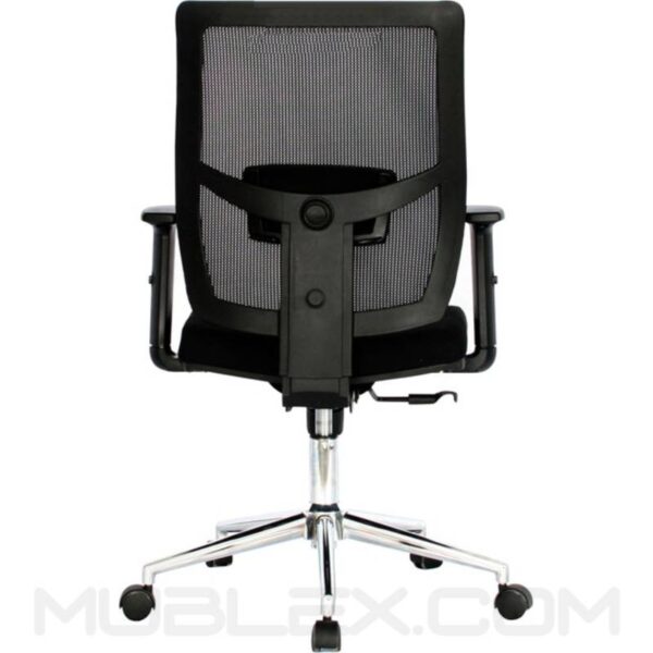 Silla fresno syncro 4