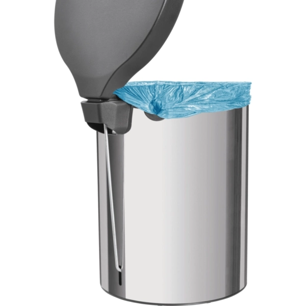 Basurero new 12l 12
