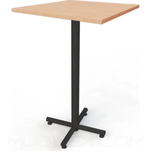 Mesa bar Star cuadrada