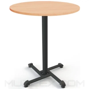 Mesa bar redonda roma