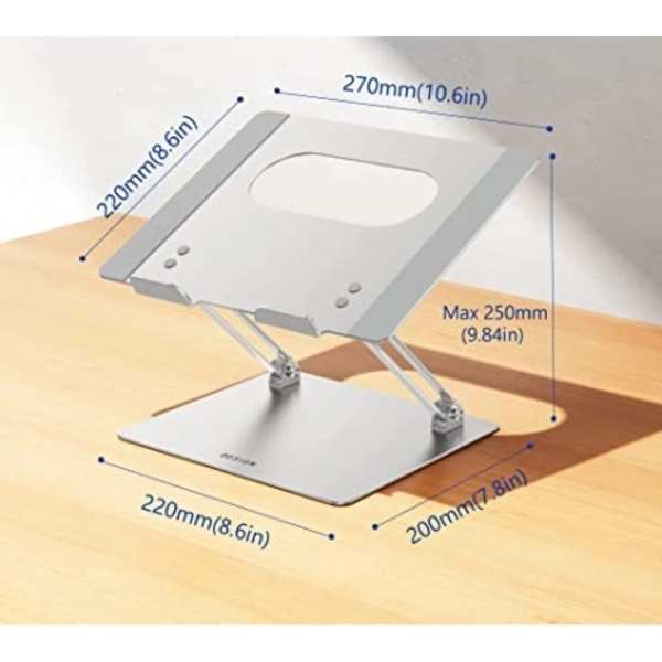 Base portatil tablet Alum 15