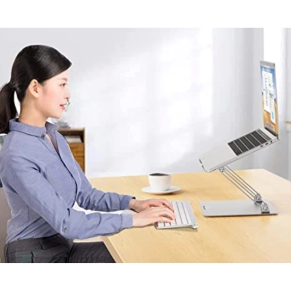 Base portatil tablet Alum 16