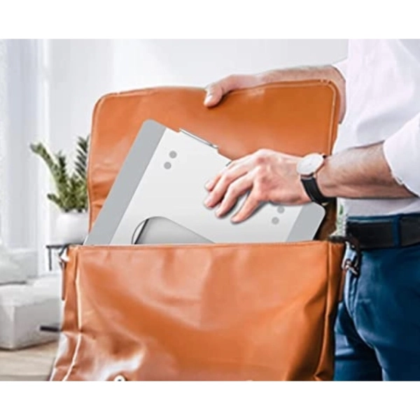 Base portatil tablet Alum 17