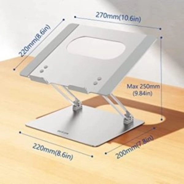 Base portatil tablet Alum 19