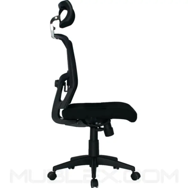 Silla Nairobi presidente sin brazos 2