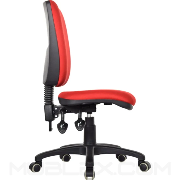 Silla Torino sin brazos 3 palancas 2