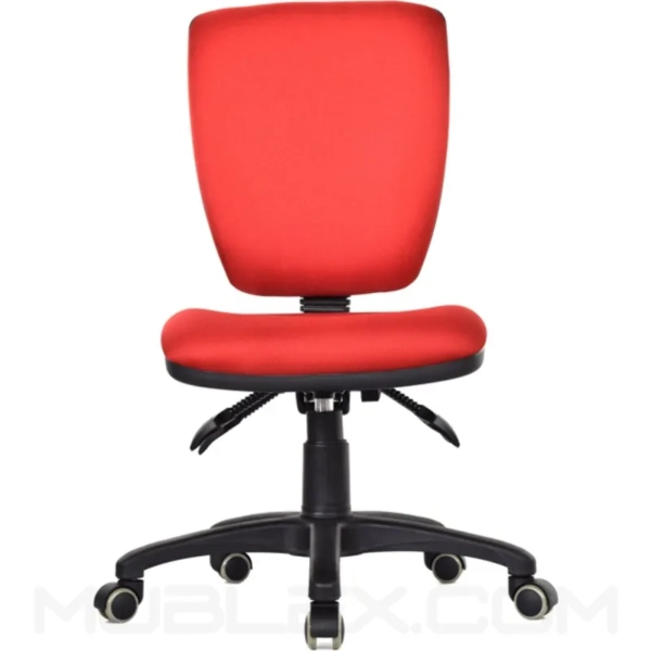 Silla Torino sin brazos 3 palancas 3