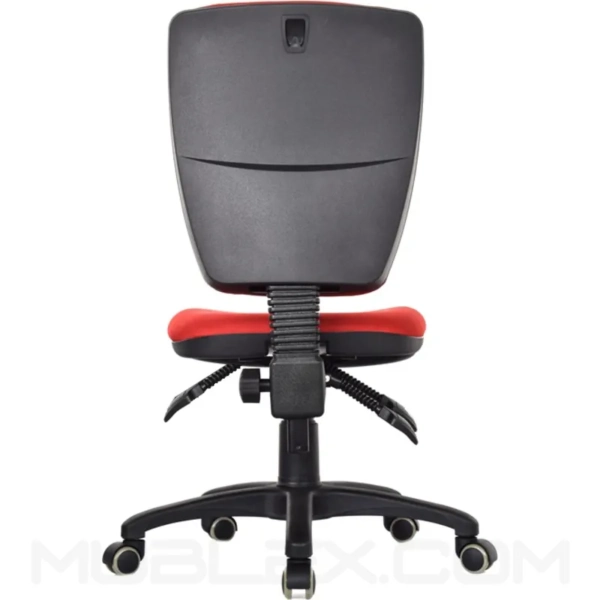 Silla Torino sin brazos 3 palancas 4