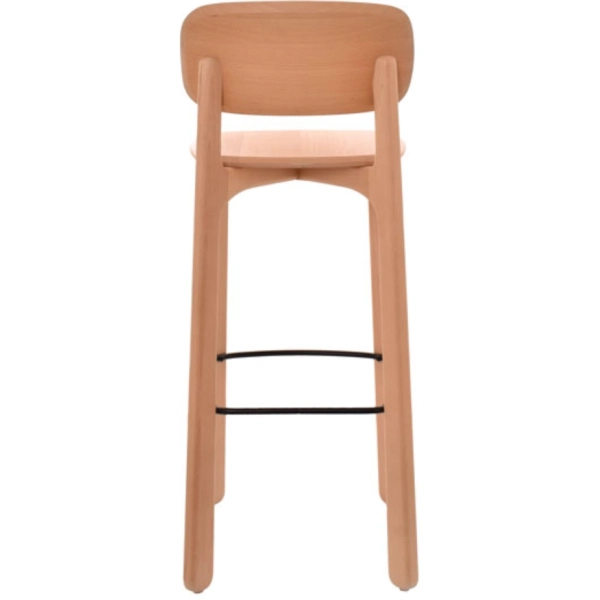 Butaco Poppy Madera 11