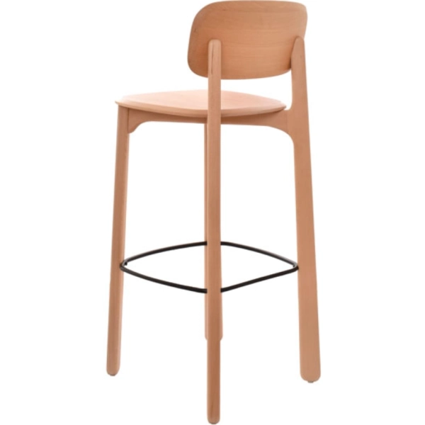 Butaco Poppy Madera 12