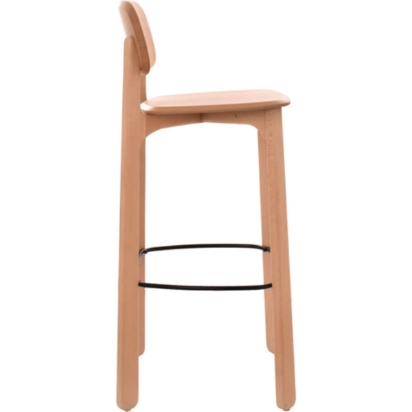 Butaco Poppy Madera 16