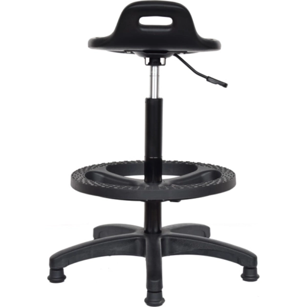 Butaco Twig Sin Espaldar Secretarial 10