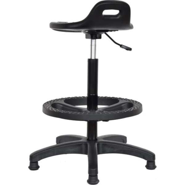 Butaco Twig Sin Espaldar Secretarial 11