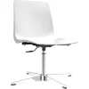 Silla Ari Cross Blanca 10