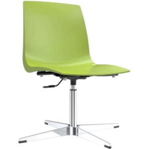 Silla Ari Cross Verde 10
