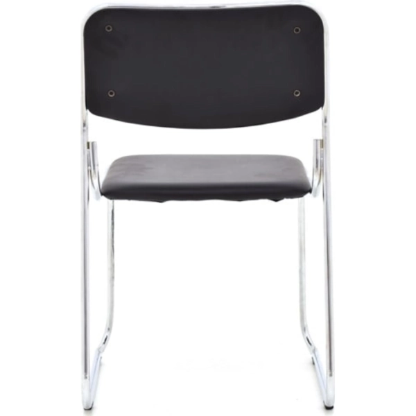 Silla Junior Secretarial Cuero 10