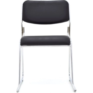 Silla Junior Secretarial Cuero 12