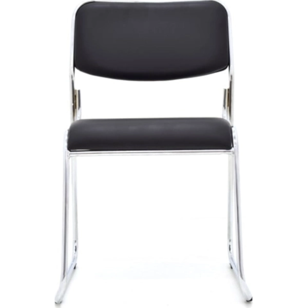 Silla Junior Secretarial Cuero 12