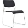 Silla Junior Secretarial Cuero 13
