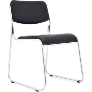 Silla Junior Secretarial Cuero 13