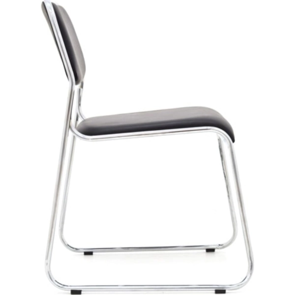 Silla Junior Secretarial Cuero 14