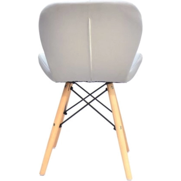 Silla Mariposa 11 Blanca 10