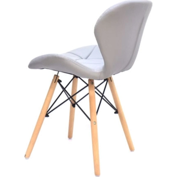 Silla Mariposa 11 Blanca 11