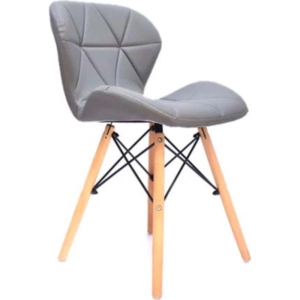 Silla Mariposa 11 Gris 10