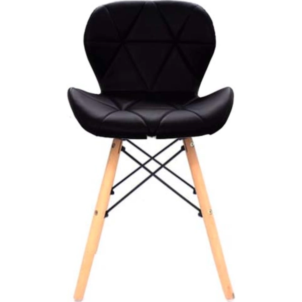 Silla Mariposa 11 Negro 12