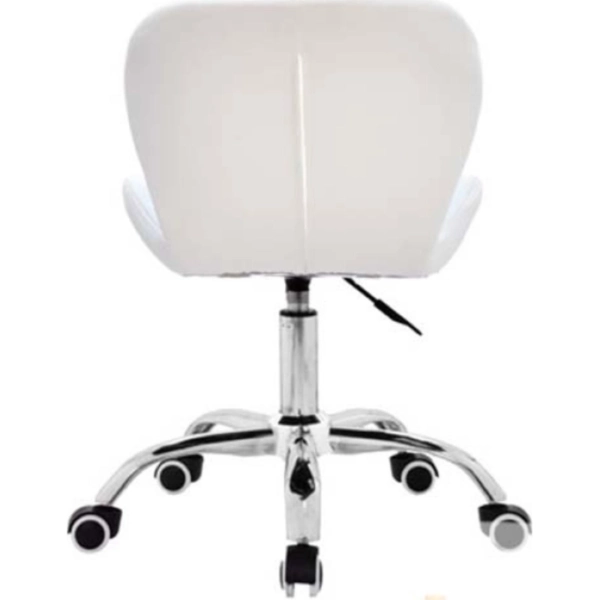 Silla Mariposa 12 Blanco 13