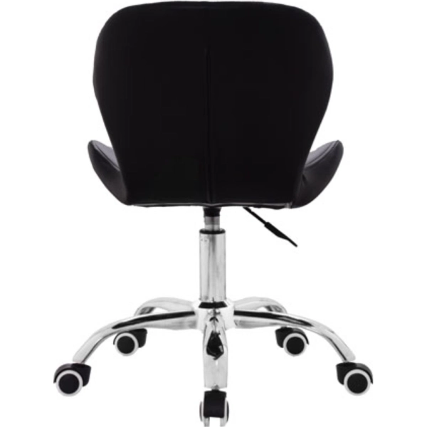 Silla Mariposa 12 Negro 10