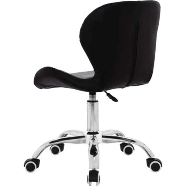 Silla Mariposa 12 Negro 11