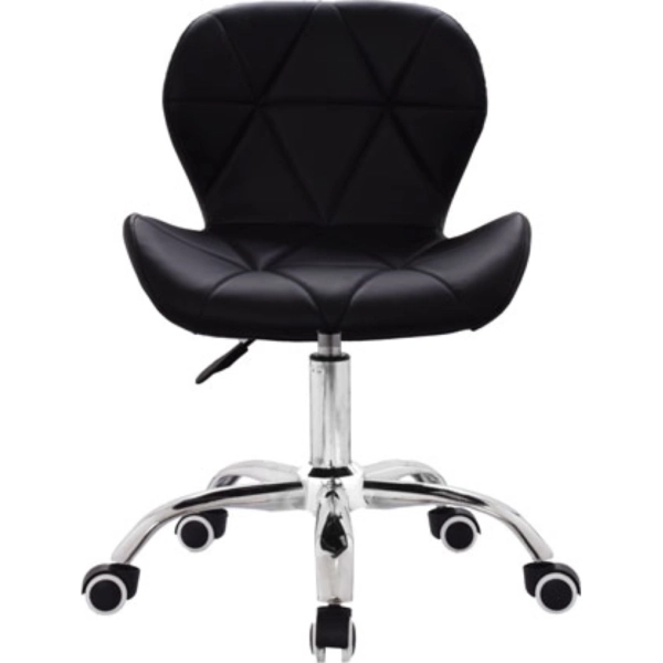 Silla Mariposa 12 Negro 12