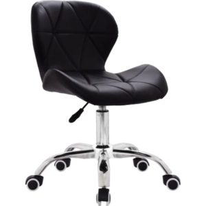 Silla Mariposa 12 Negro 13