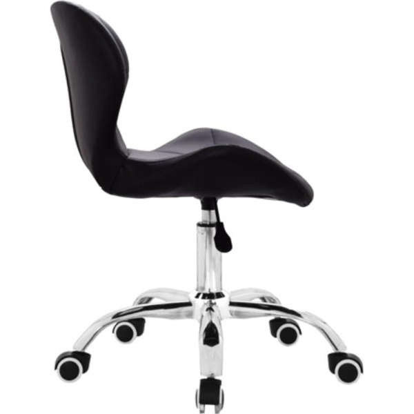 Silla Mariposa 12 Negro 14