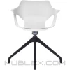 Silla Ole Swisis Blanca 10