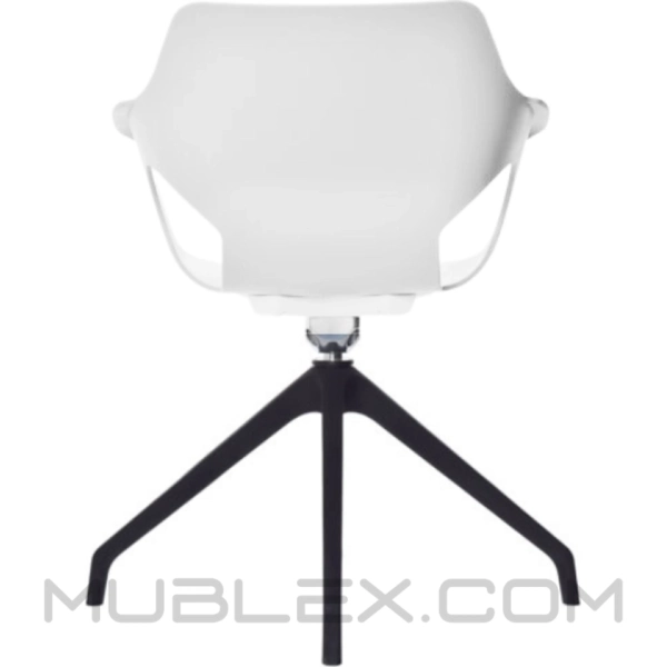 Silla Ole Swisis Blanca 11