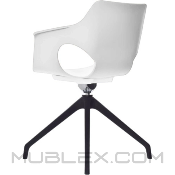 Silla Ole Swisis Blanca 12