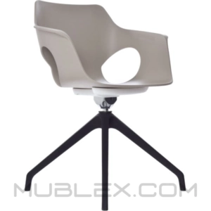 Silla Ole Swisis Crema 06