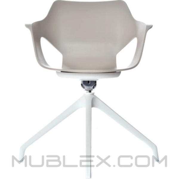 Silla Ole Swisis Crema 12