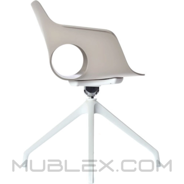 Silla Ole Swisis Crema 14